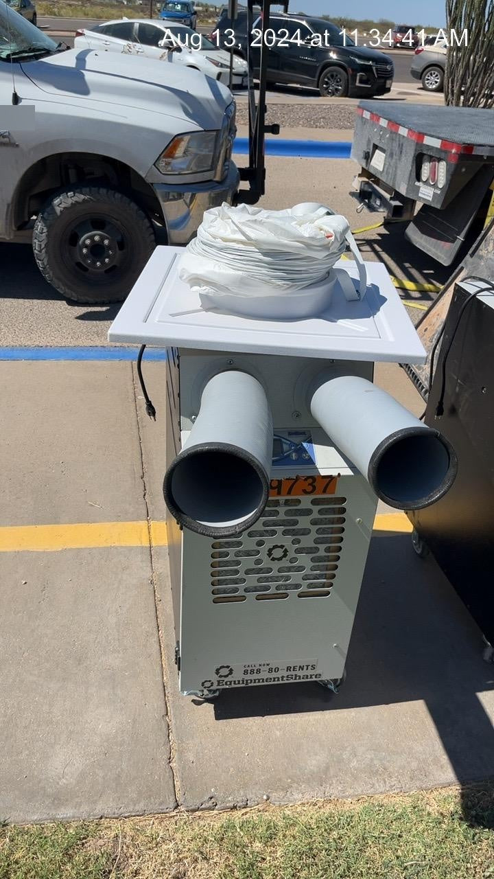 2023 KWIKOOL KPAC1411-2