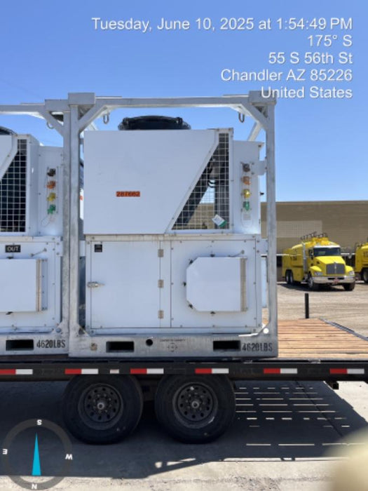 2022 SMARTECH SACP41A-HS