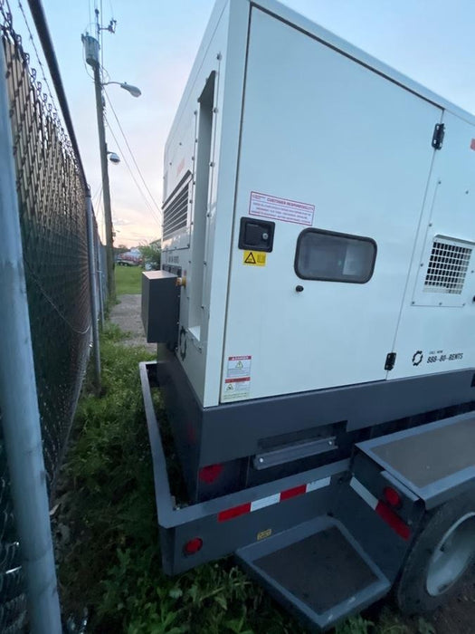 2023 ATLAS COPCO QAS 410