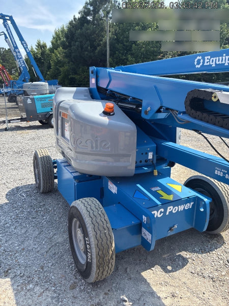 2025 GENIE Z-45/25J DC