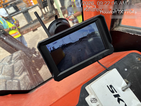 2021 SKYTRAK 12054