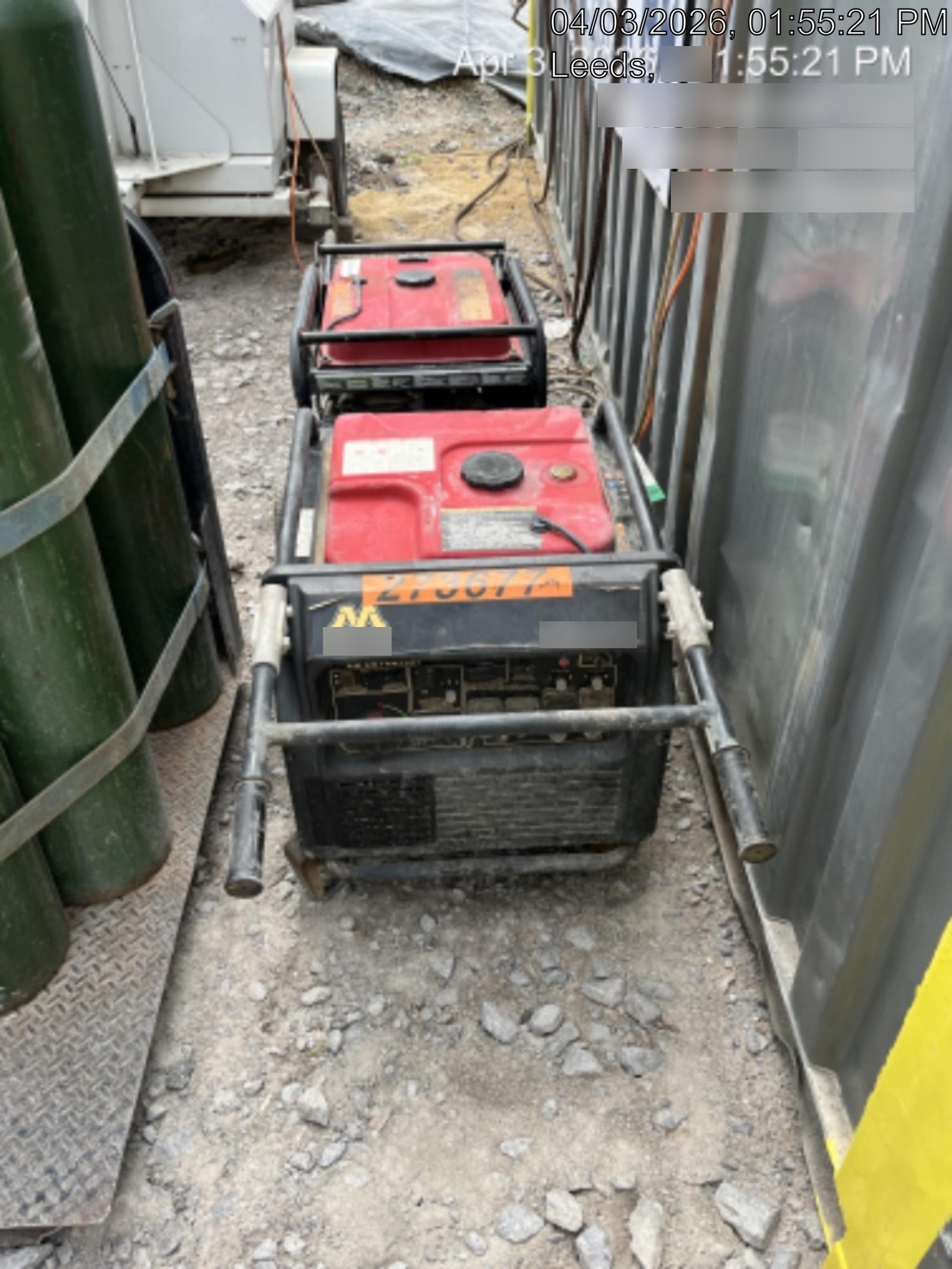2022 MI-T-M GEN-8000-IMM1E