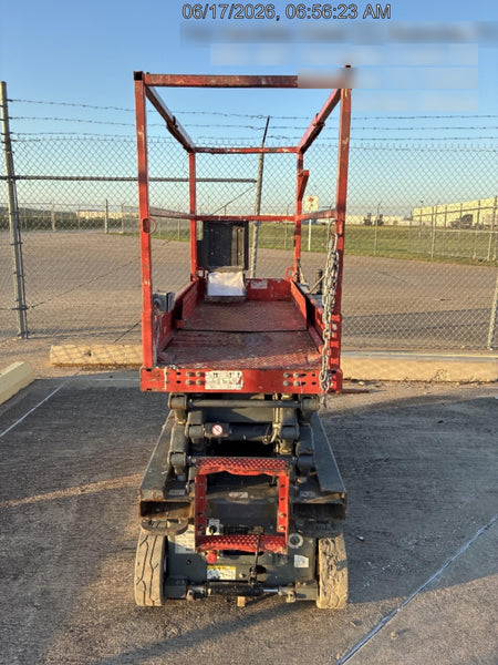 2018 SKYJACK SJIII-3219