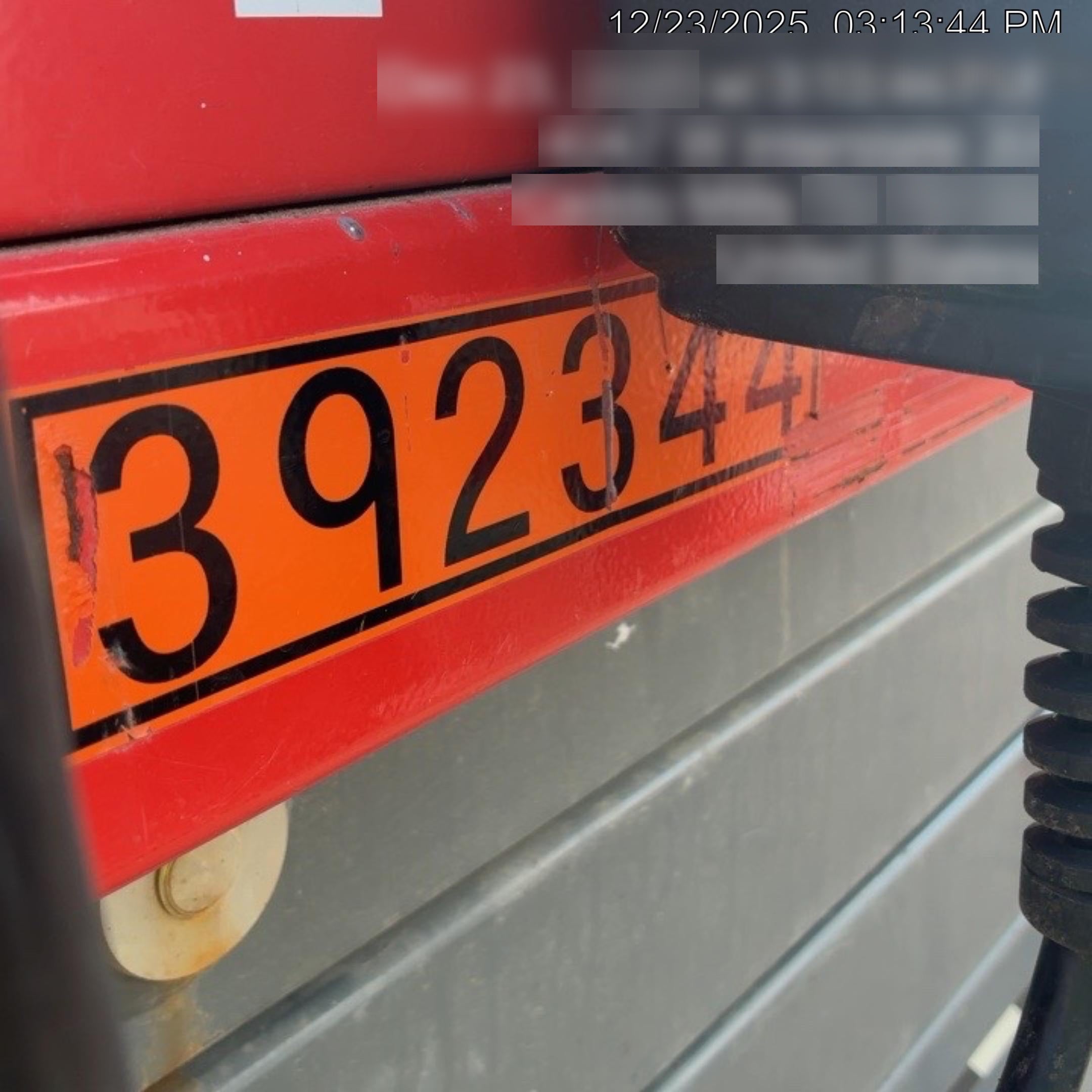 2024 SKYJACK SJ3226