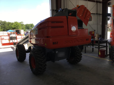 2018 SKYJACK SJ66T