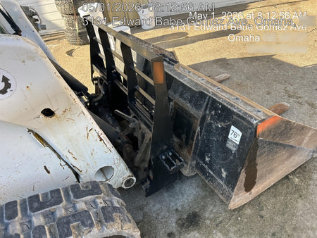 2025 ARROW MATERIAL HANDLING 24" Pallet Fork Frame