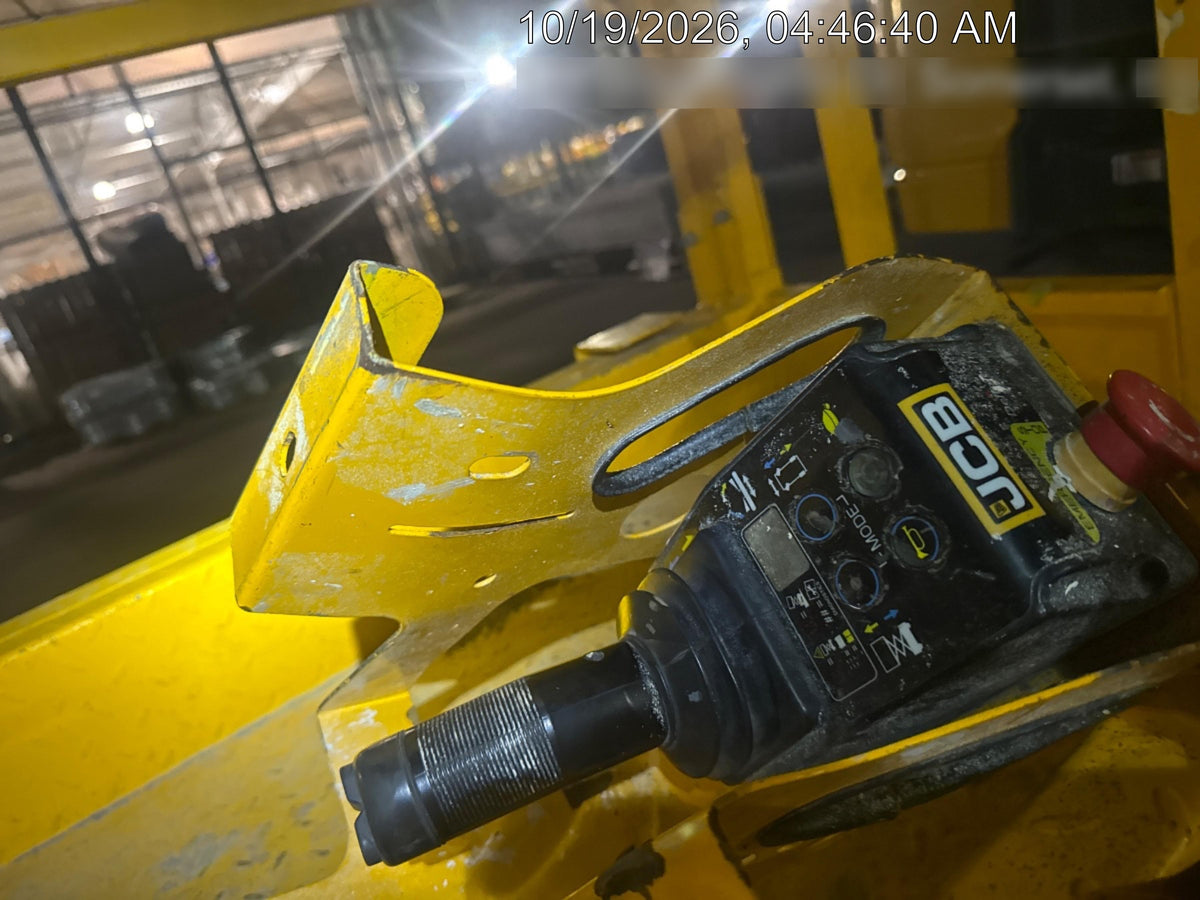 2023 JCB S2632E
