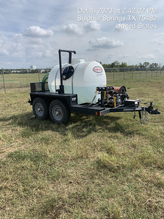 2023 SIMPSON SWT-52517