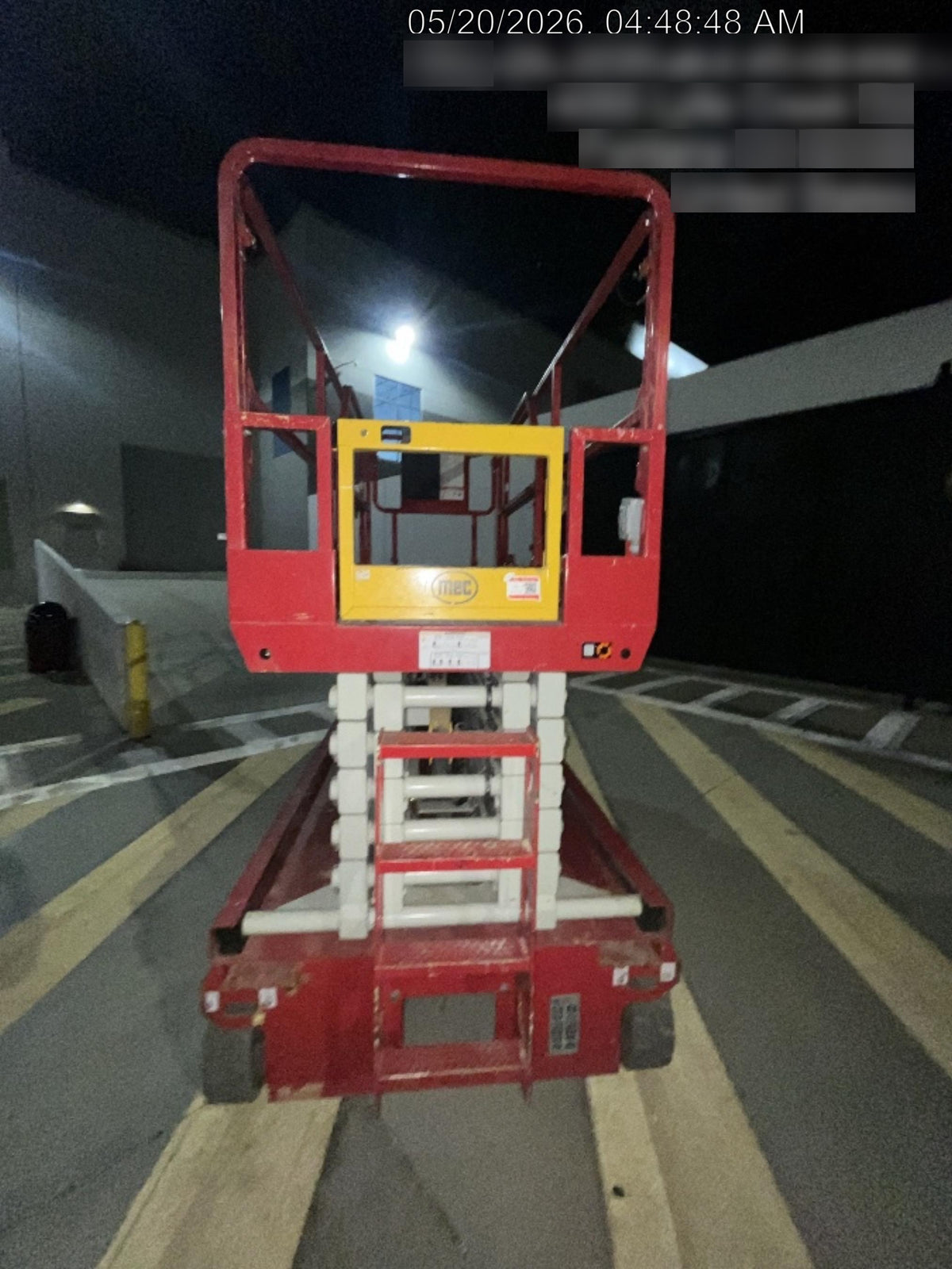 2021 MEC 4555SE