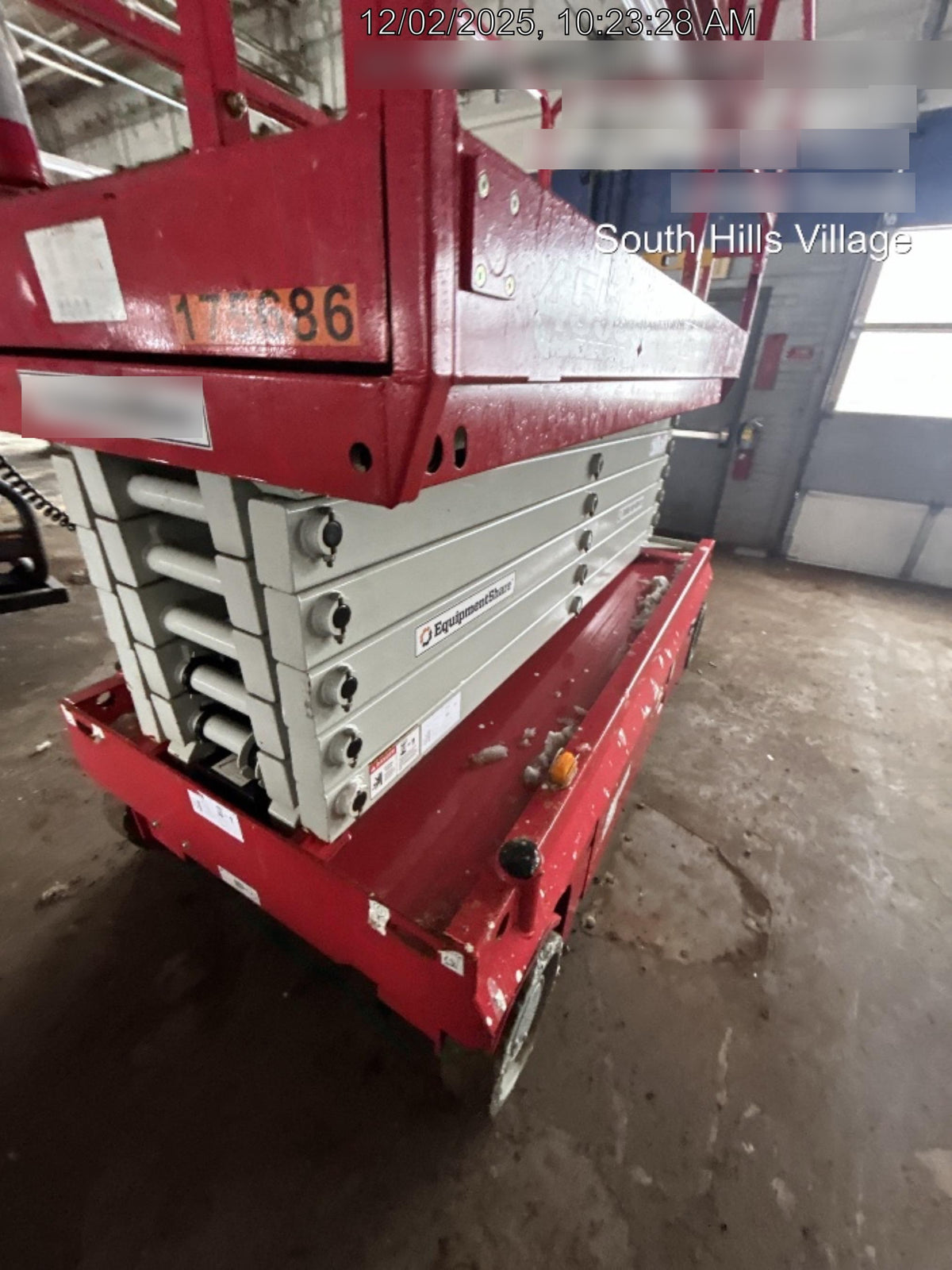 2021 MEC 4555SE