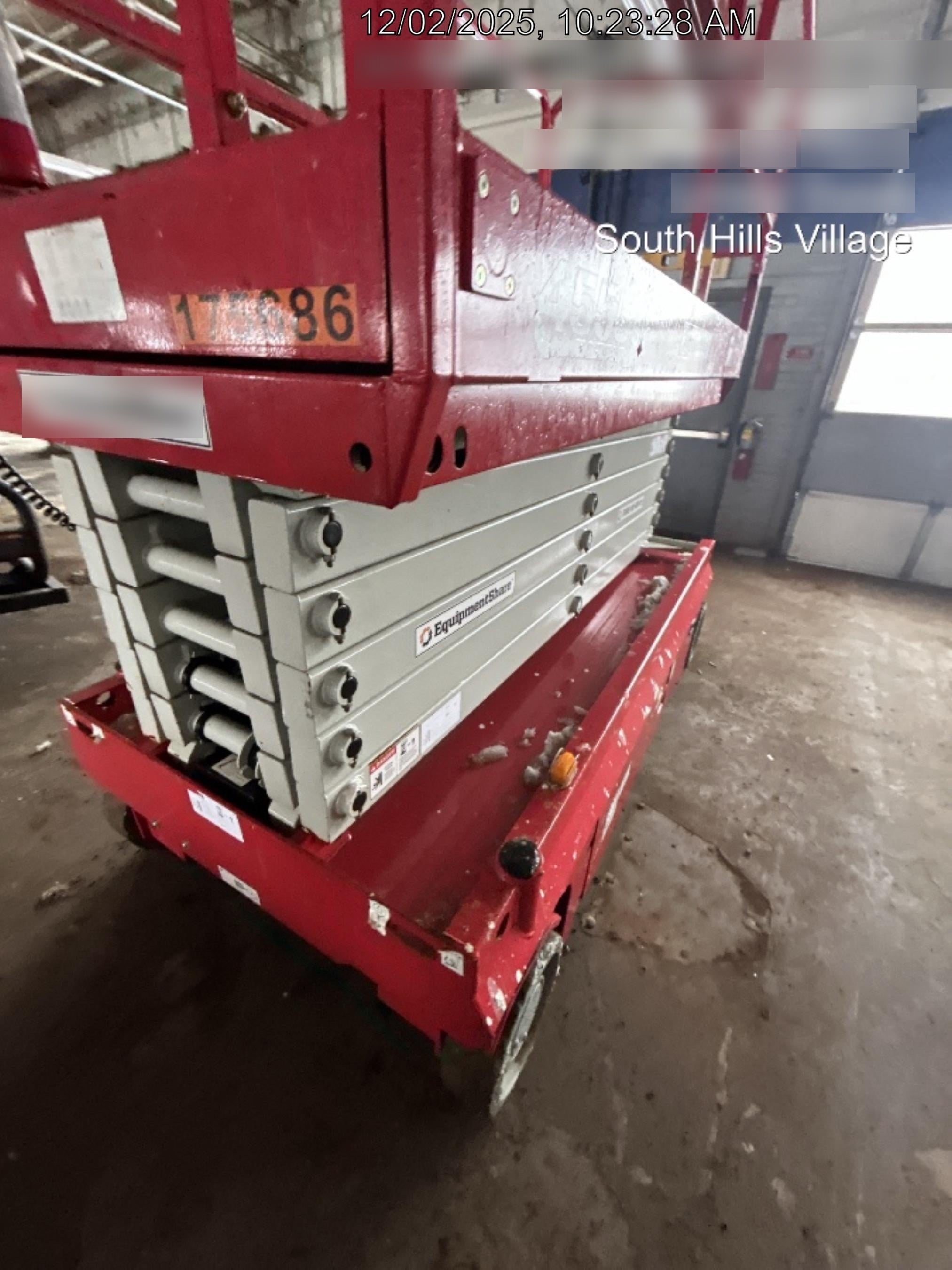 2021 MEC 4555SE