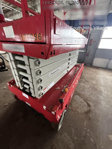 2021 MEC 4555SE