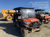 2022 KUBOTA RTV-X1140W-H (Canopy)