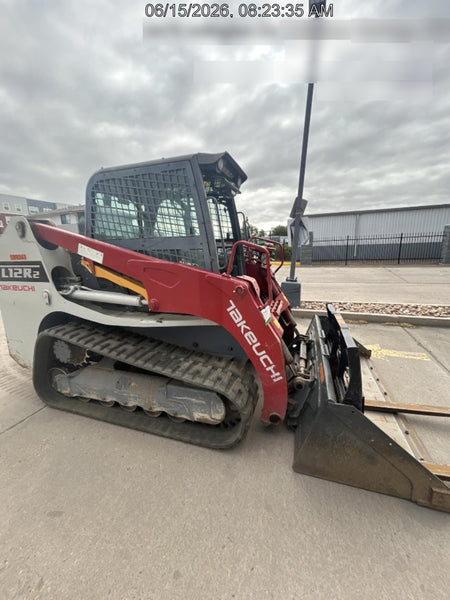 2024 ARROW MATERIAL HANDLING F5100CB