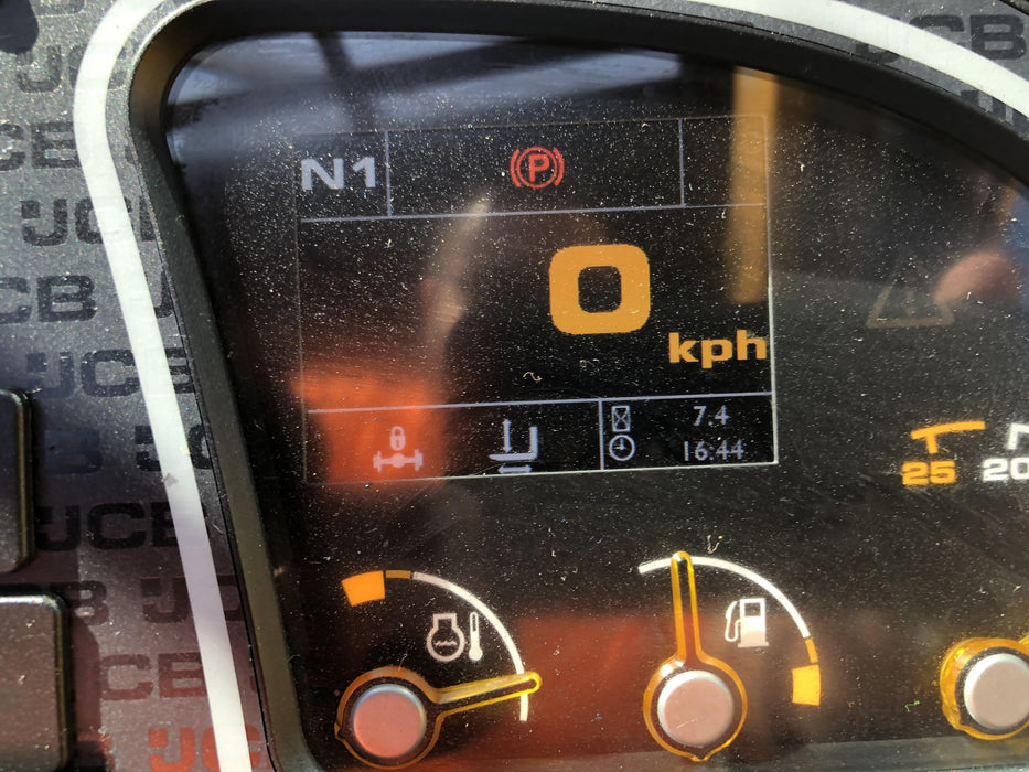 2020 JCB 510-56 JCB 510-56