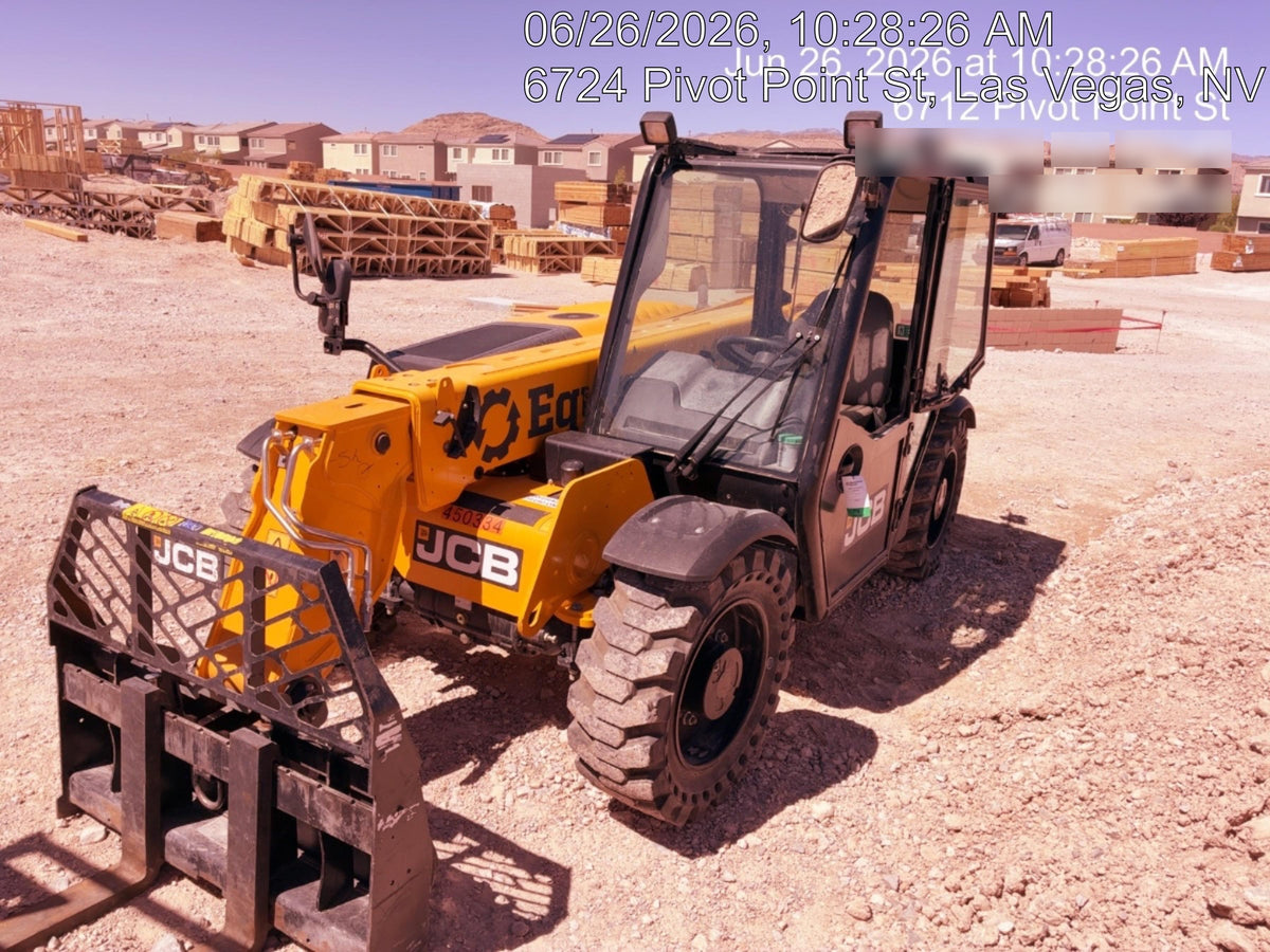 2024 JCB 505-20TC