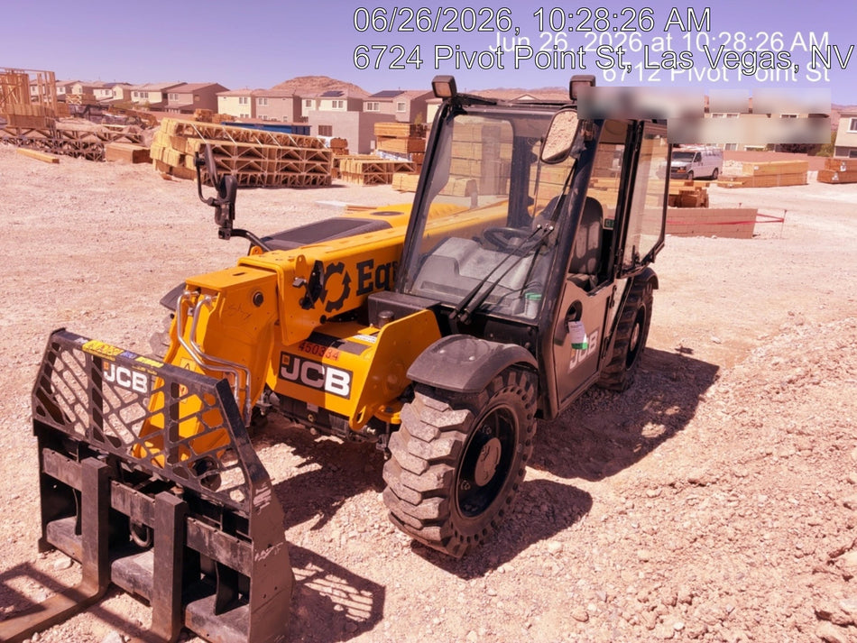 2024 JCB 505-20TC