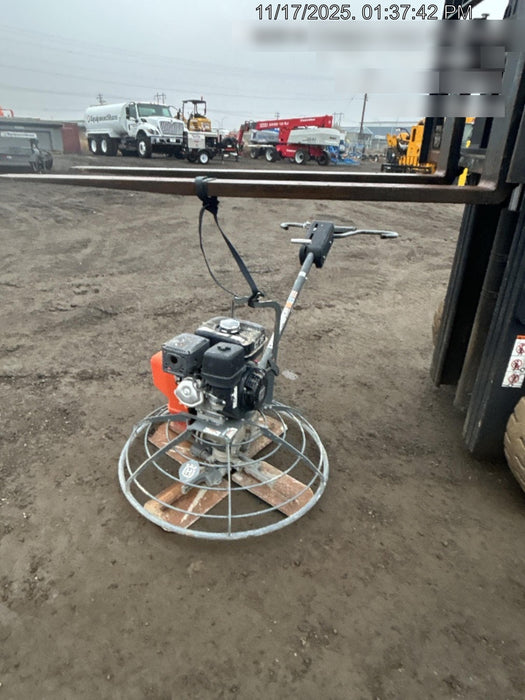 2020 HUSQVARNA CT 36-8A-V