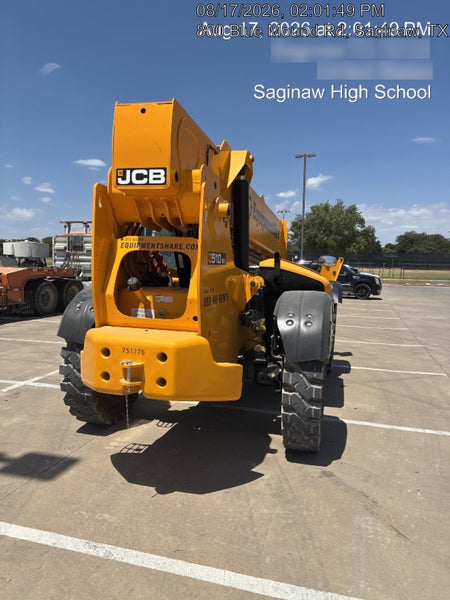 2026 JCB 510-56