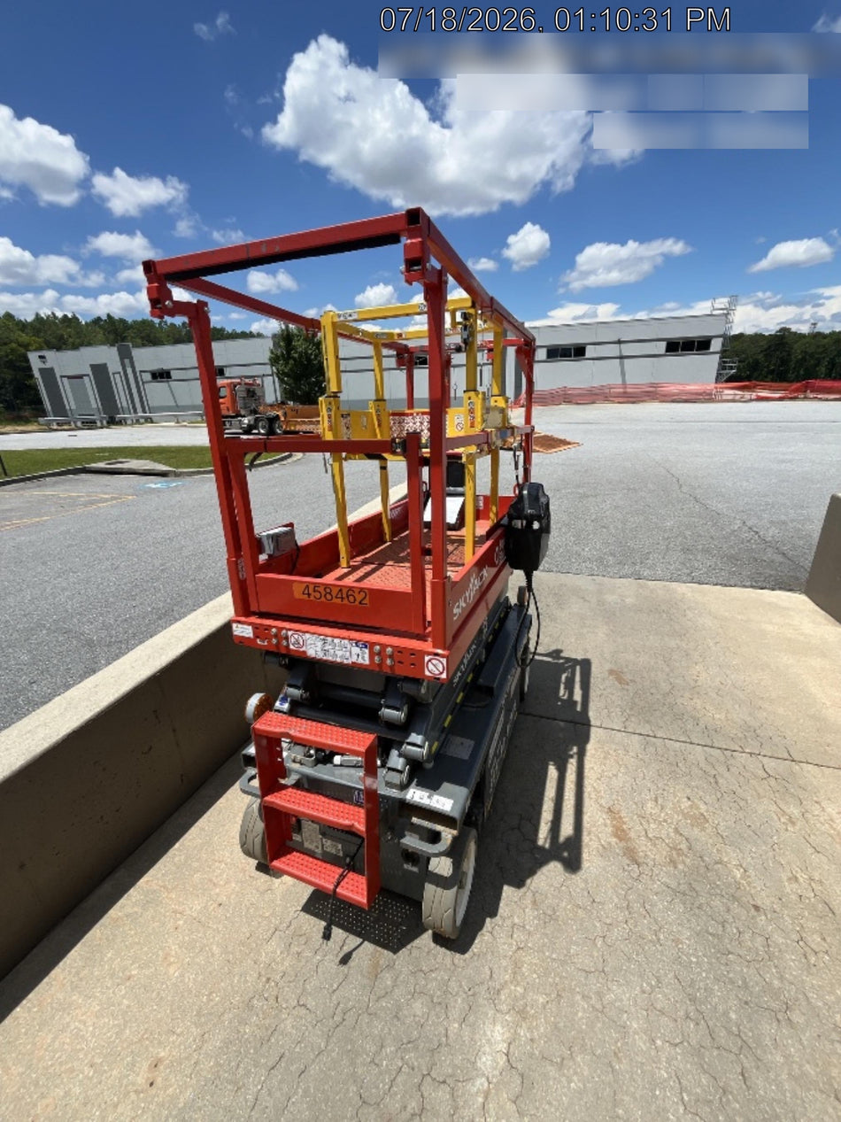 2024 SKYJACK SJ3219E