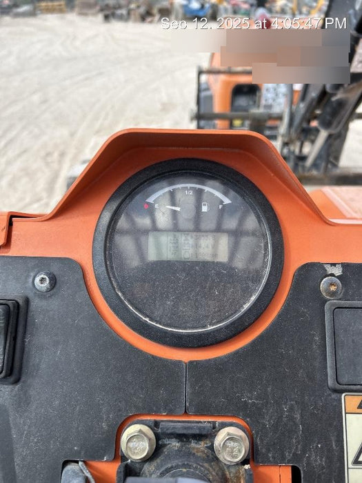 2018 Skytrak 6036 Skytrak 6036 , Canopy, 74hp Engine, Carriage 60", Forks 48" ,Worklights, Beacon, Pneumatic Tires, Freight