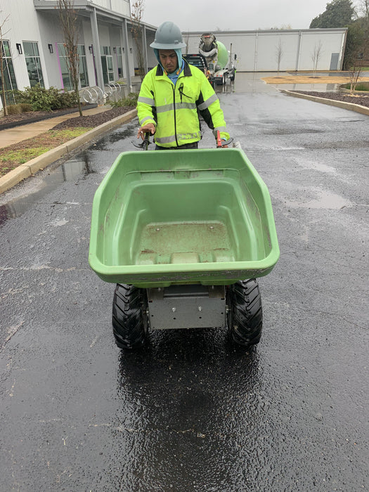 2021 CRATOS MCE400-V2