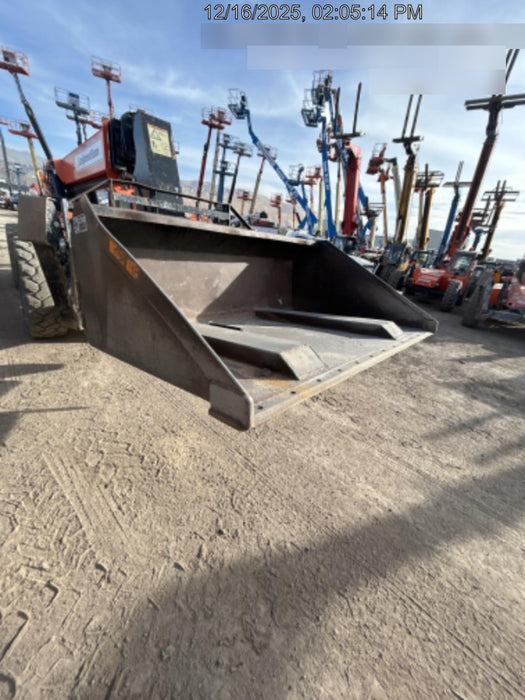 2020 STAR INDUSTRIES 1406B