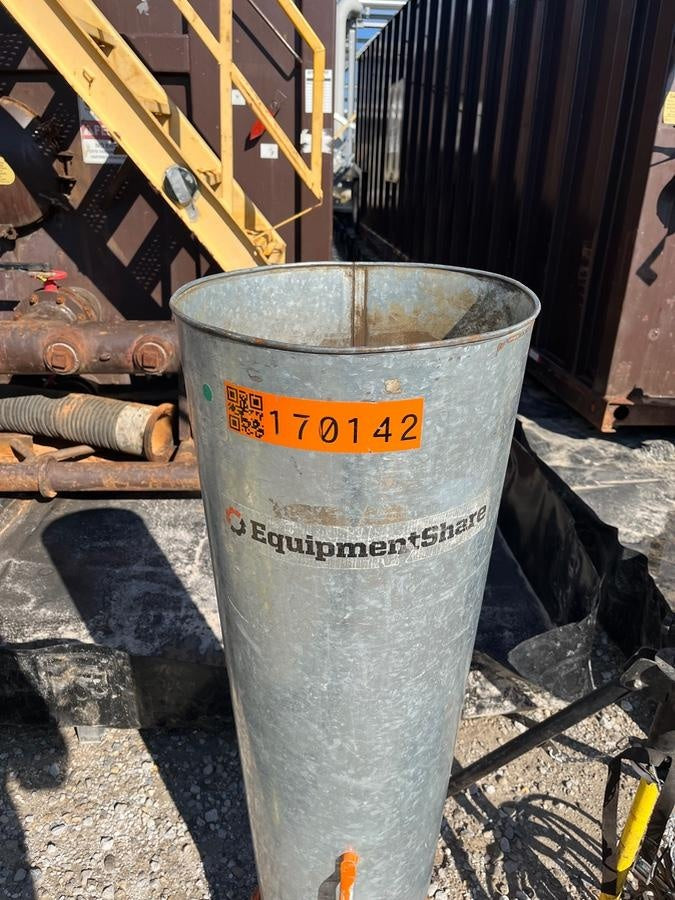 2021 MICHIGAN PNEUMATIC HV-10AM