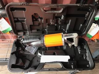 2020 MICHIGAN PNEUMATIC 18405