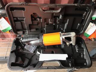 2020 MICHIGAN PNEUMATIC 18405