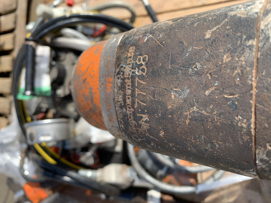 2020 MICHIGAN PNEUMATIC 751SS