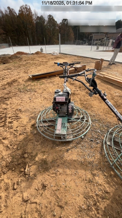 2024 MULTIQUIP B46H90