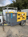 2020 ATLAS COPCO PAS 150 HF CS Enclosed