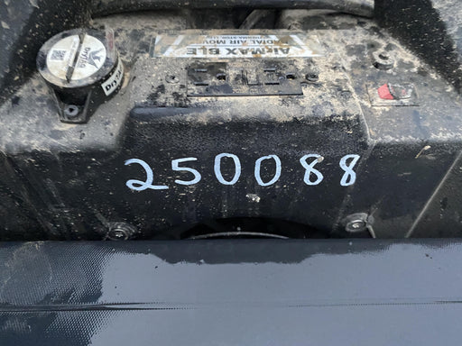 2022 PHOENIX AirMAX Radial Air Mover