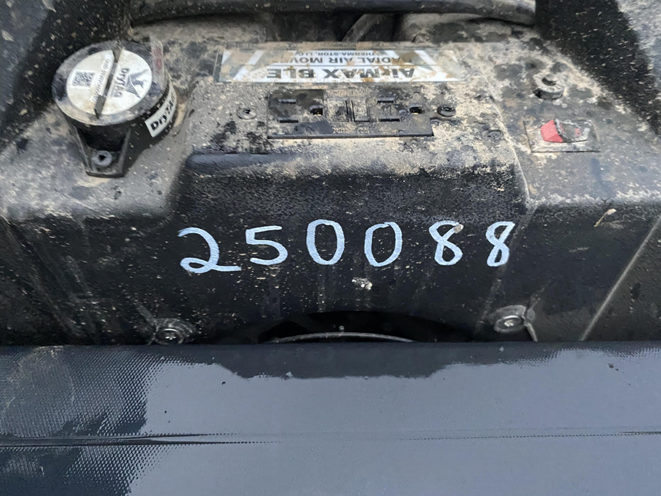 2022 PHOENIX AirMAX Radial Air Mover