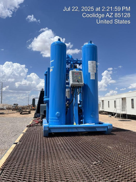 2024 HANKISON RDH-450G