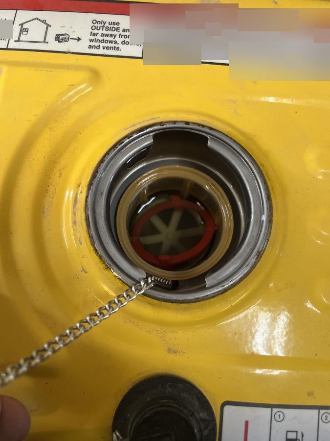 2021 WACKER NEUSON GP2500A