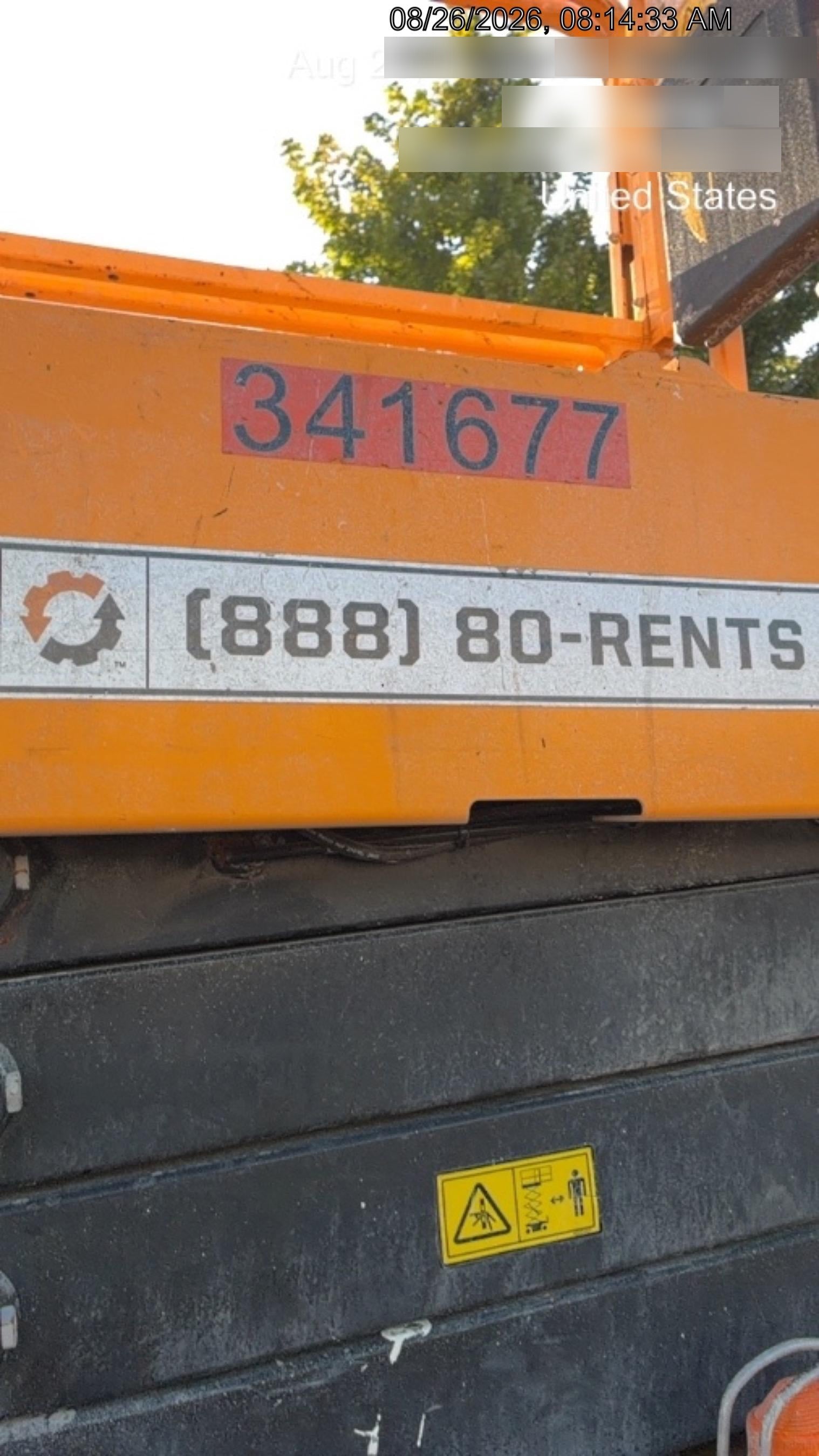 2023 JCB S1930E