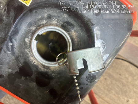 2025 HUSQVARNA SOFF-CUT 150