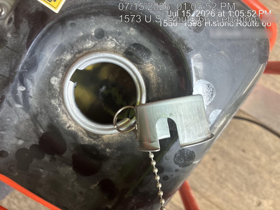 2025 HUSQVARNA SOFF-CUT 150