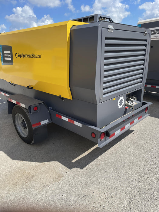 2023 ATLAS COPCO XAS 850