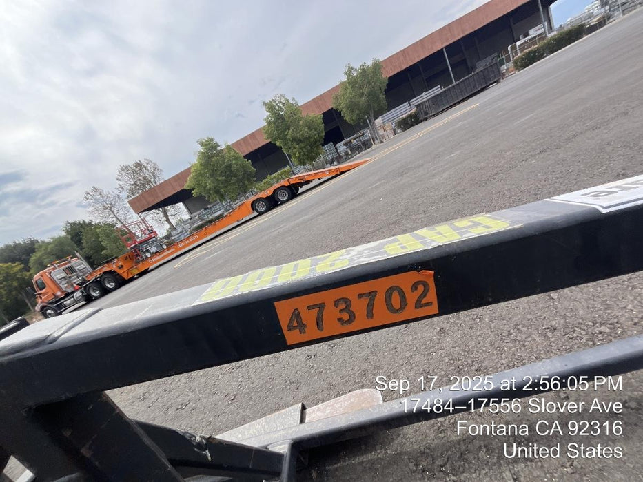 2024 ARROW MATERIAL HANDLING 1000100-12-F