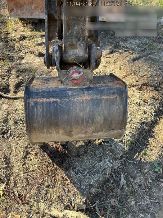 2025 BOBCAT 24" Bucket - Bobcat