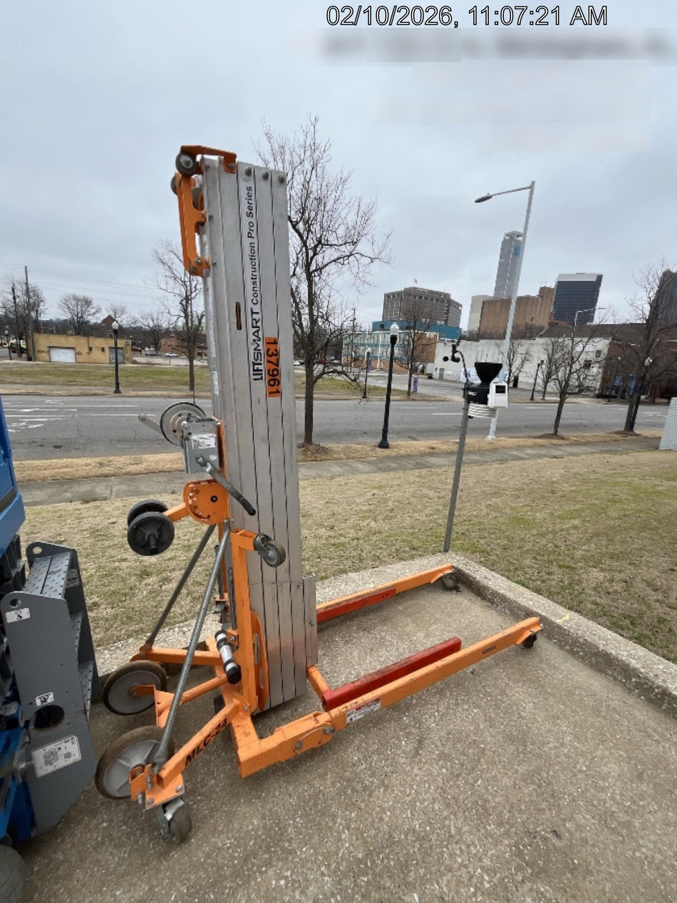 2021 LIFTSMART MLC-24