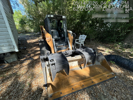 2025 PALADIN UTILITY GRAPPLE 11876-0022