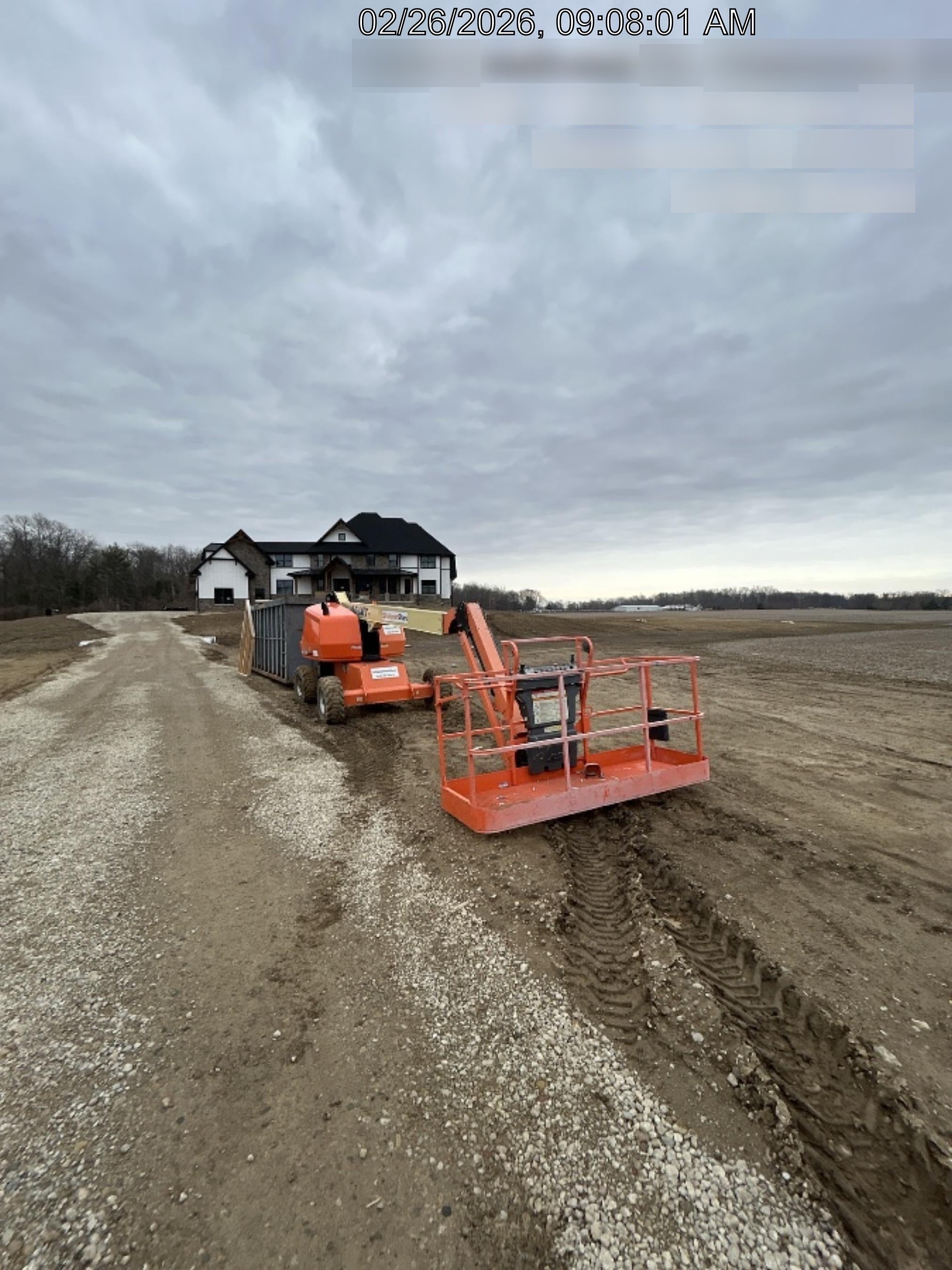 2019 JLG 460SJ
