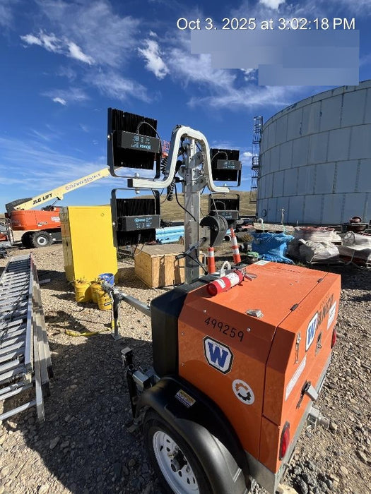 2025 WANCO WLTT-4MK8K