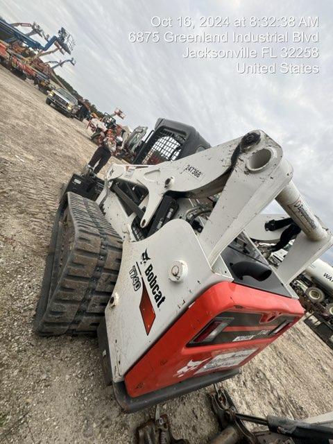 2022 PALADIN UTILITY GRAPPLE 11876-0022