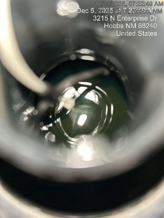 2025 HUSQVARNA LT6005