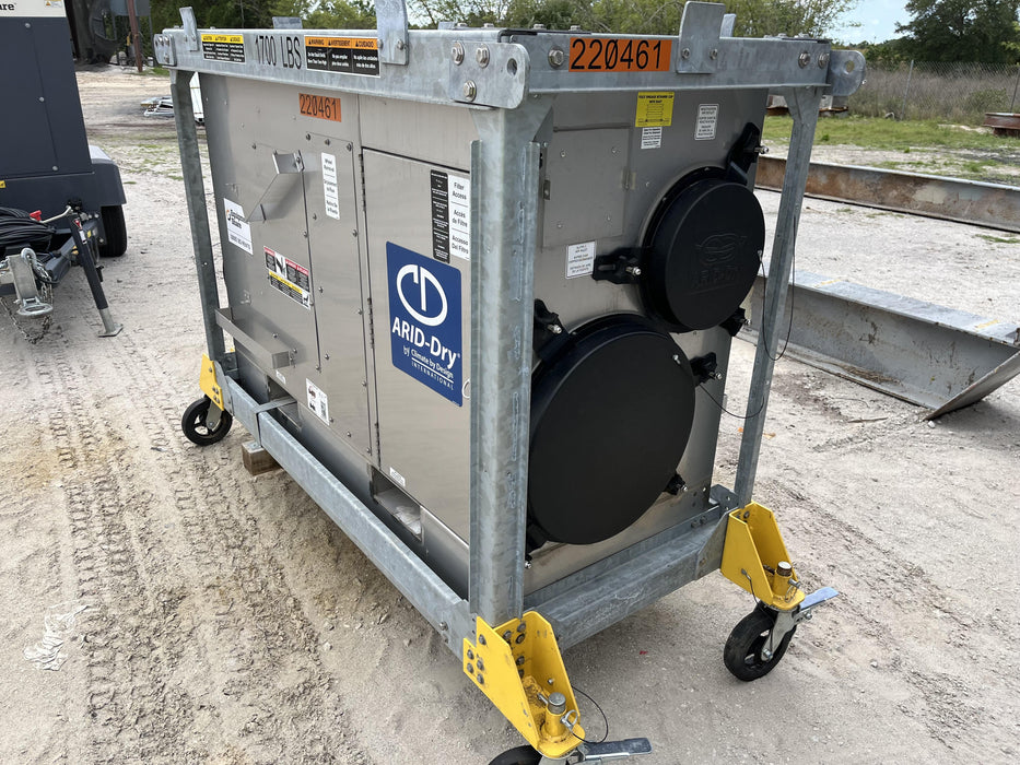 2022 CLIMATE DESIGN INTERNATIONAL MS-2400/2000